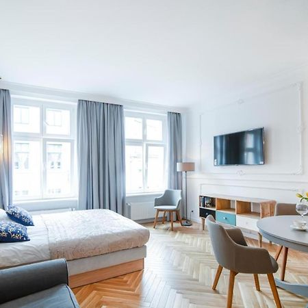 Kopernika Apart Stary Toruń Buitenkant foto